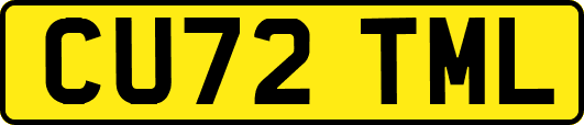 CU72TML