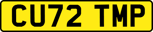 CU72TMP