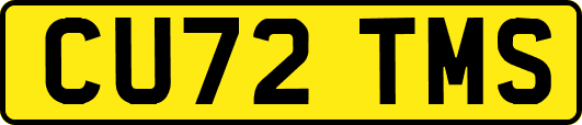 CU72TMS