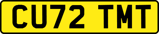 CU72TMT