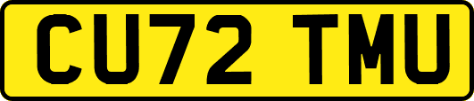 CU72TMU