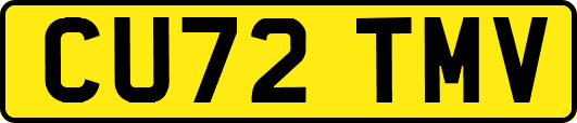 CU72TMV