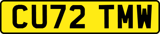 CU72TMW