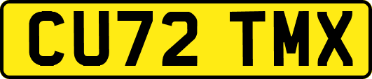 CU72TMX