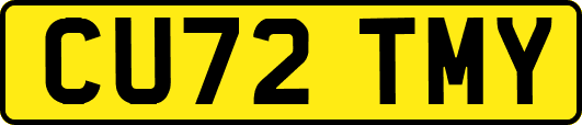 CU72TMY