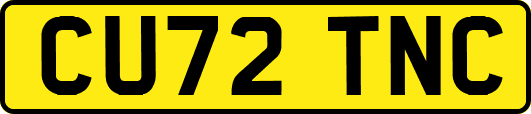 CU72TNC