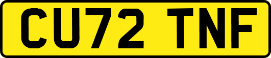 CU72TNF