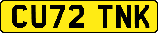 CU72TNK