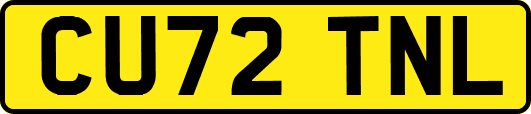 CU72TNL