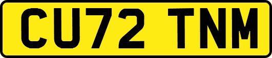 CU72TNM