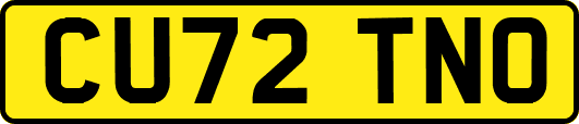CU72TNO