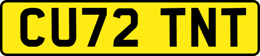 CU72TNT