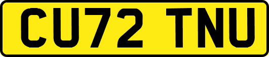 CU72TNU