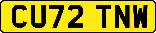 CU72TNW