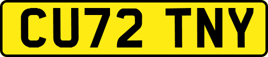 CU72TNY