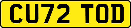 CU72TOD