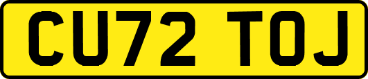 CU72TOJ