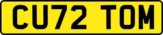 CU72TOM