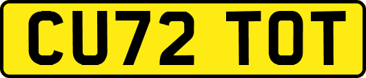 CU72TOT