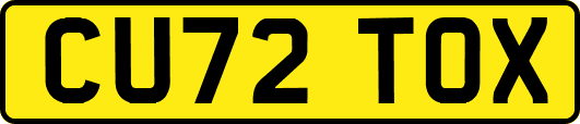 CU72TOX