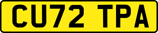 CU72TPA