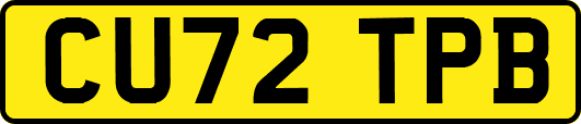 CU72TPB