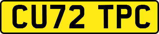 CU72TPC