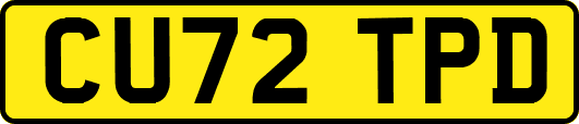 CU72TPD