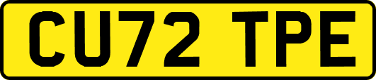 CU72TPE