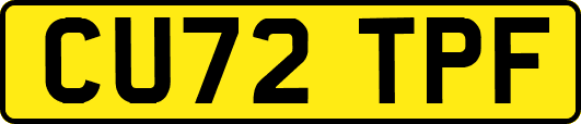 CU72TPF