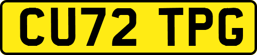 CU72TPG
