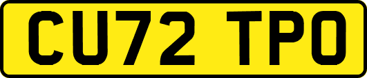 CU72TPO