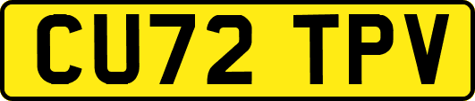 CU72TPV