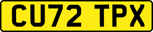 CU72TPX
