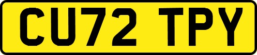 CU72TPY