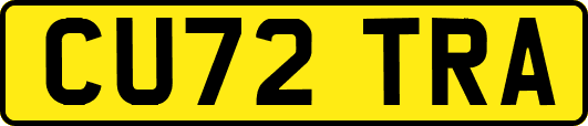 CU72TRA
