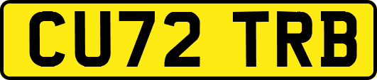 CU72TRB