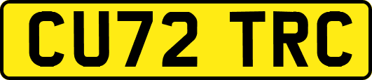 CU72TRC