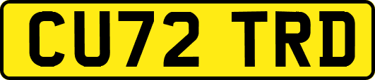 CU72TRD