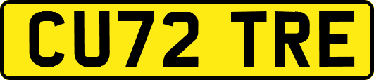 CU72TRE