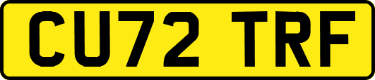 CU72TRF
