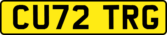 CU72TRG