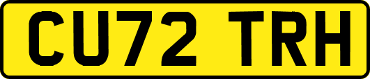 CU72TRH