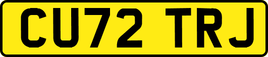 CU72TRJ