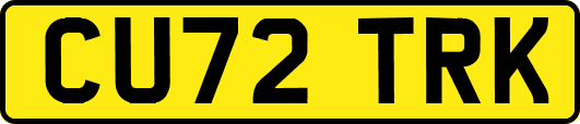 CU72TRK
