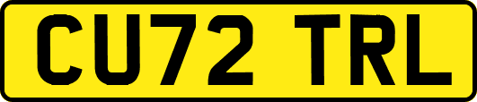CU72TRL