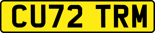 CU72TRM