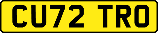 CU72TRO