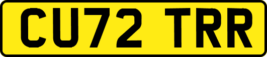 CU72TRR