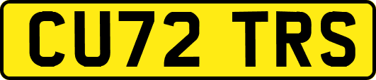CU72TRS